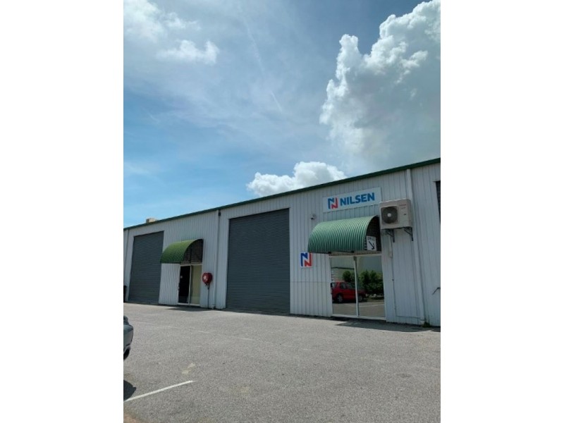 3/12 Bassett Street, Callemondah QLD 4680