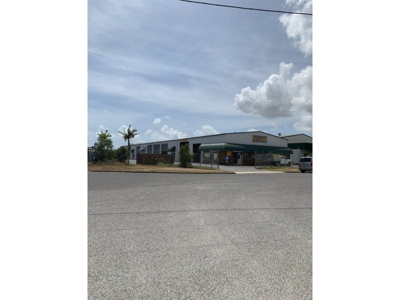 3/12 Bassett Street, Callemondah QLD 4680