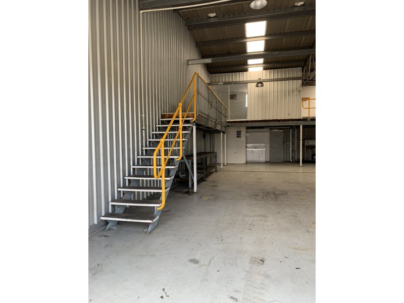 3/12 Bassett Street, Callemondah QLD 4680