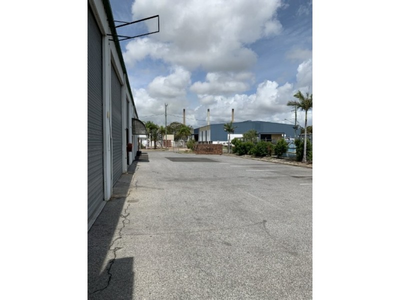 3/12 Bassett Street, Callemondah QLD 4680