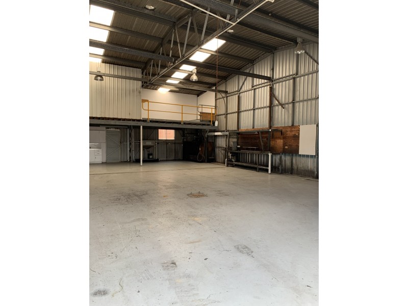 3/12 Bassett Street, Callemondah QLD 4680