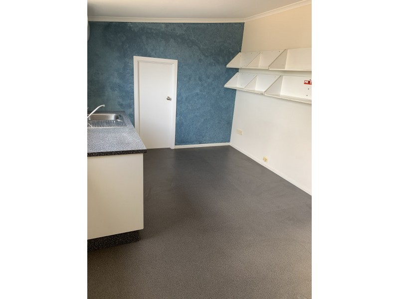 3/12 Bassett Street, Callemondah QLD 4680