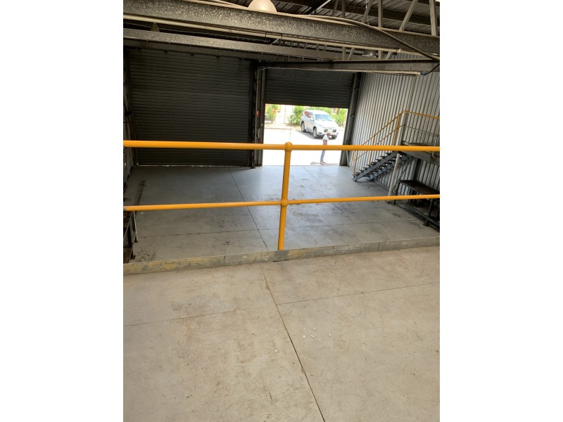 3/12 Bassett Street, Callemondah QLD 4680