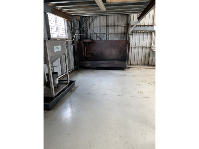 3/12 Bassett Street, Callemondah QLD 4680