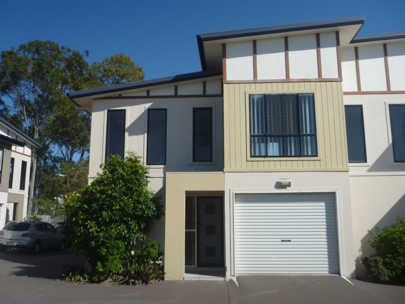 Unit 9/25 Roberts Street, South Gladstone QLD 4680