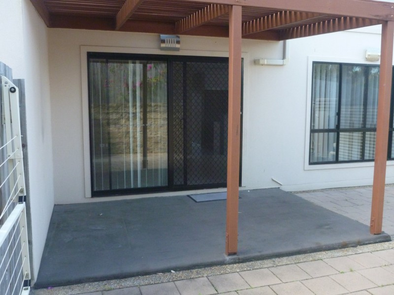 Unit 9/25 Roberts Street, South Gladstone QLD 4680