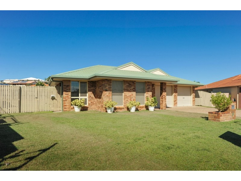 9 Helston Street, Telina QLD 4680