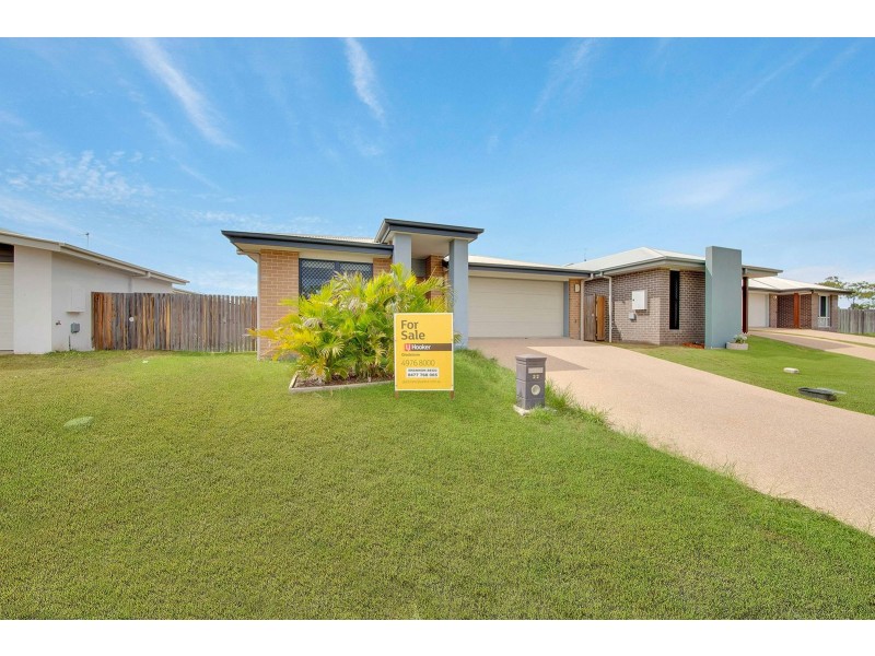 22 Petrel Street, Kirkwood QLD 4680