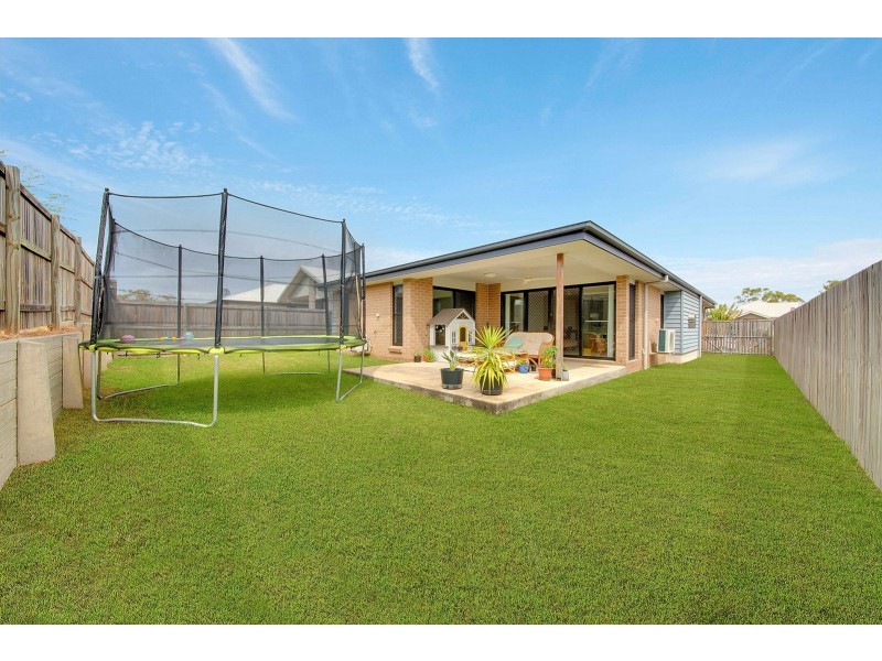 22 Petrel Street, Kirkwood QLD 4680