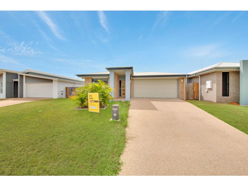 22 Petrel Street, Kirkwood QLD 4680