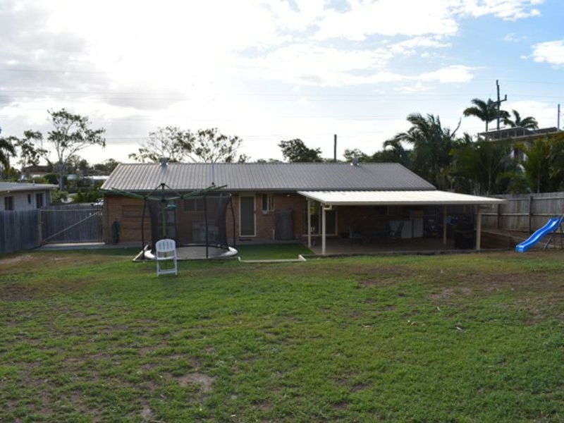 17 Brown Street, Calliope QLD 4680