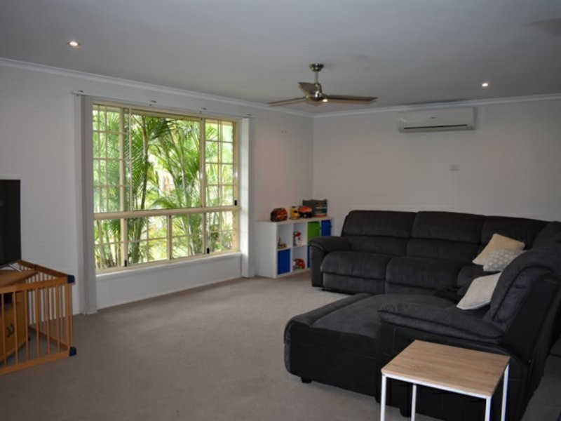 17 Brown Street, Calliope QLD 4680