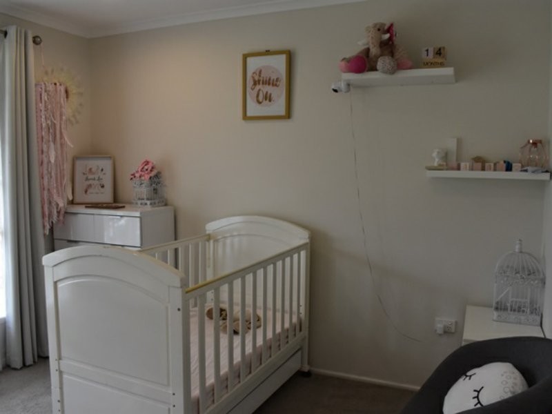 17 Brown Street, Calliope QLD 4680