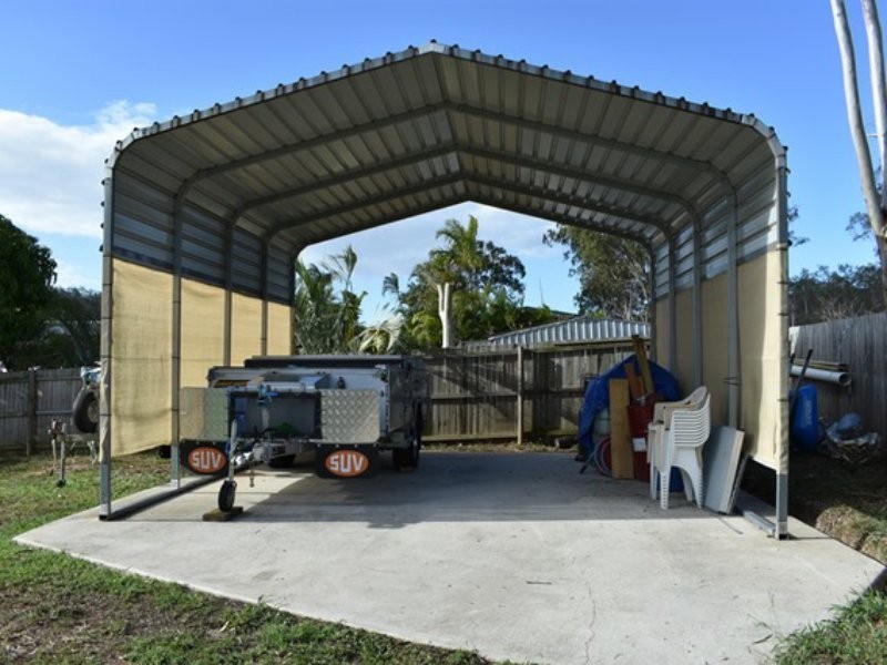 17 Brown Street, Calliope QLD 4680