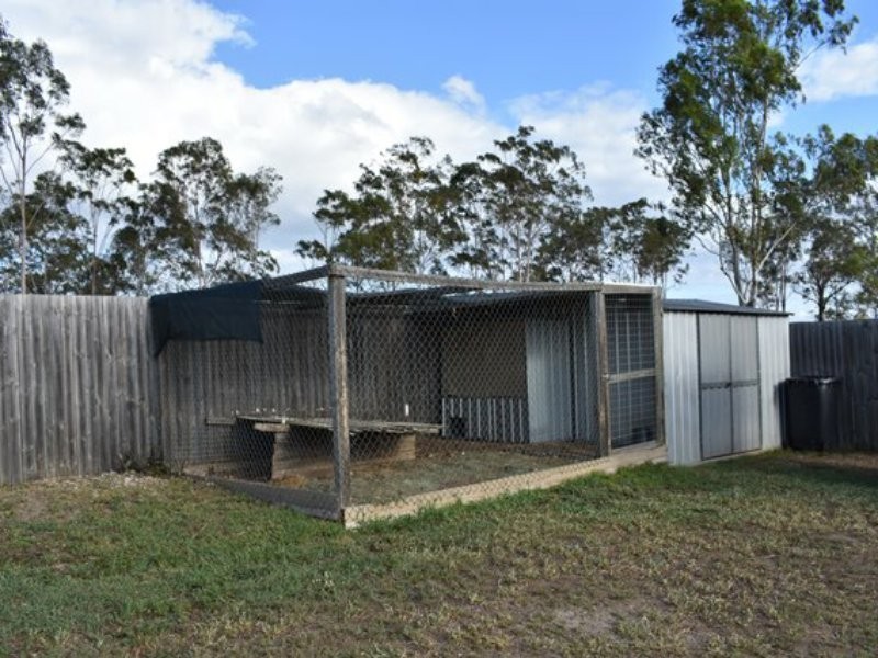 17 Brown Street, Calliope QLD 4680