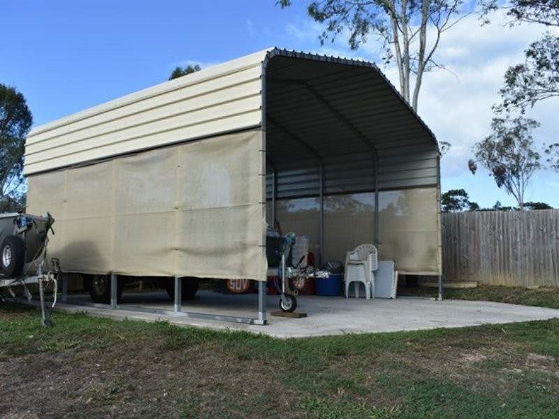 17 Brown Street, Calliope QLD 4680