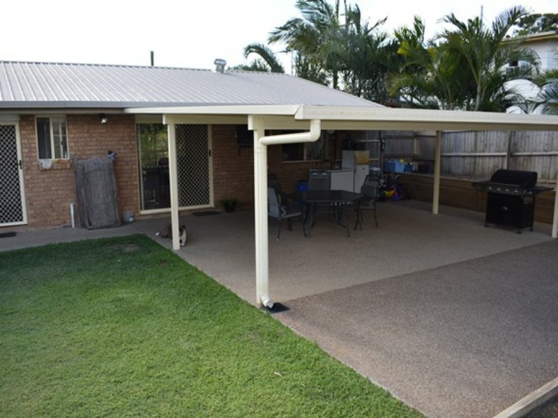 17 Brown Street, Calliope QLD 4680