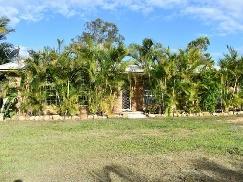 17 Brown Street, Calliope QLD 4680