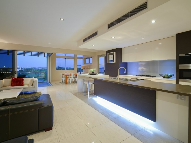 Unit 502/35 Lord Street, Gladstone QLD 4680