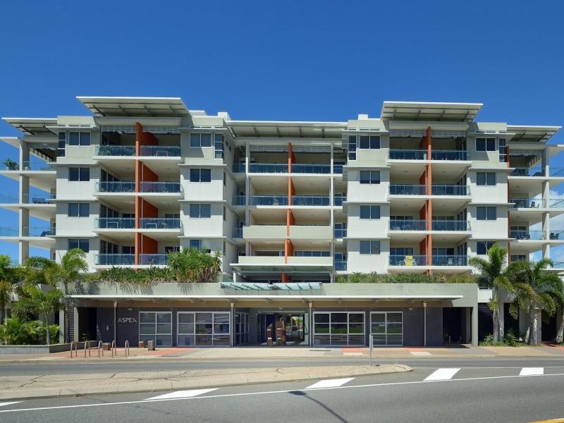 Unit 502/35 Lord Street, Gladstone QLD 4680
