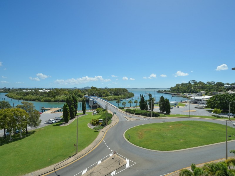Unit 502/35 Lord Street, Gladstone QLD 4680