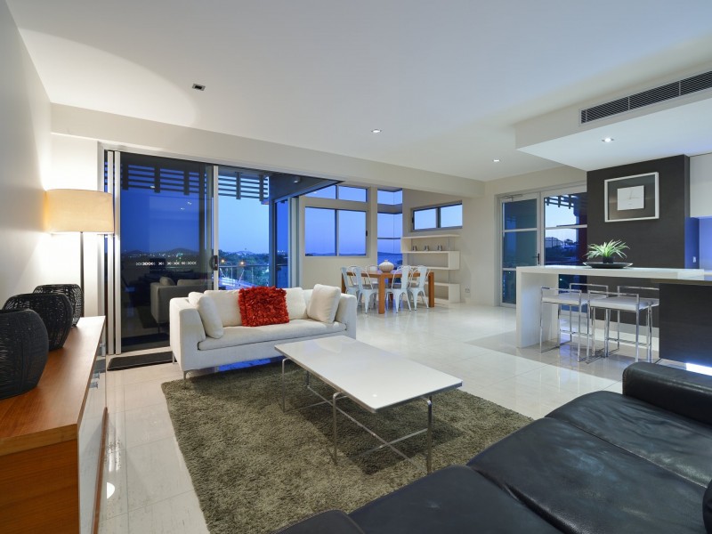 Unit 502/35 Lord Street, Gladstone QLD 4680