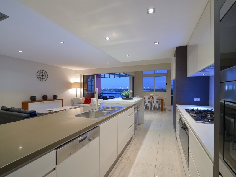 Unit 502/35 Lord Street, Gladstone QLD 4680