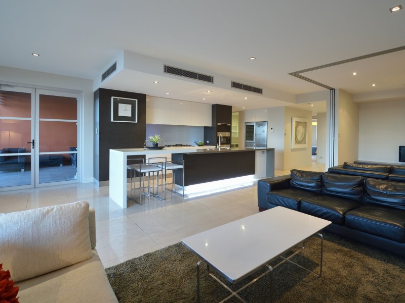 Unit 502/35 Lord Street, Gladstone QLD 4680