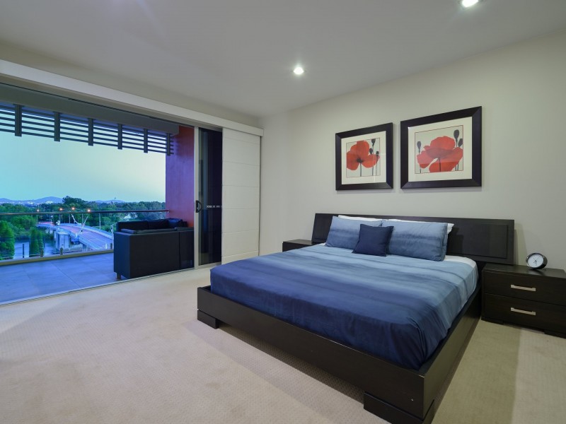 Unit 502/35 Lord Street, Gladstone QLD 4680