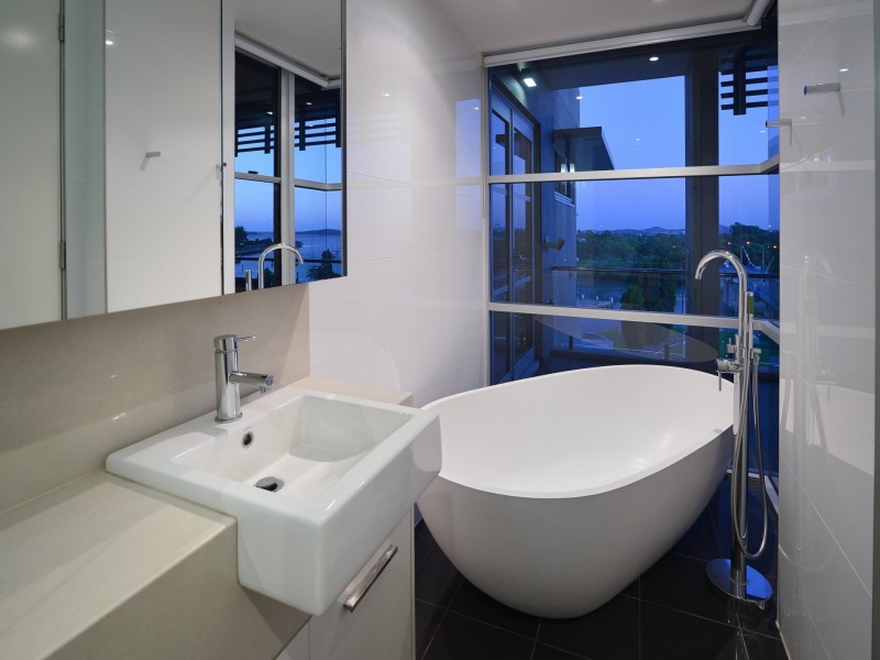 Unit 502/35 Lord Street, Gladstone QLD 4680