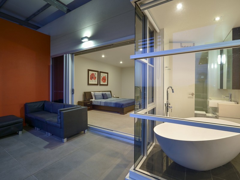 Unit 502/35 Lord Street, Gladstone QLD 4680