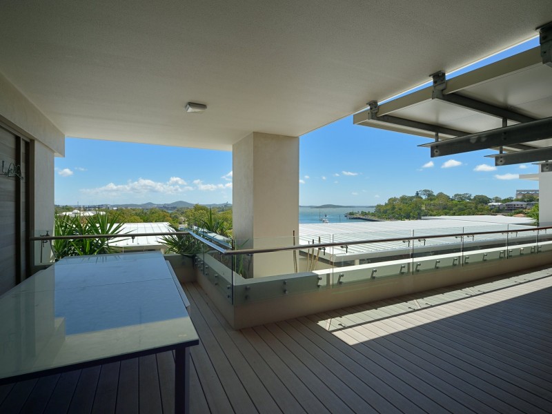 Unit 502/35 Lord Street, Gladstone QLD 4680