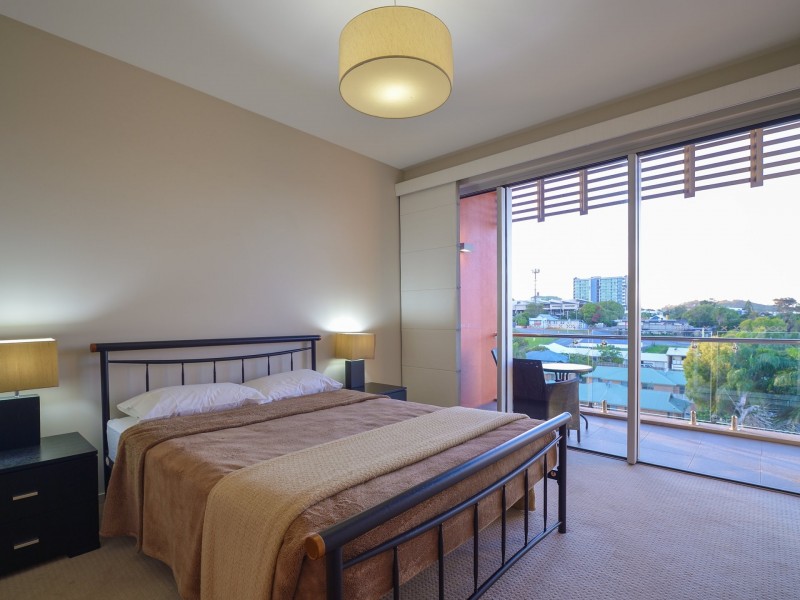 Unit 502/35 Lord Street, Gladstone QLD 4680