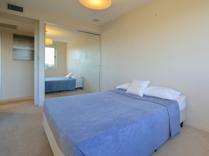 Unit 502/35 Lord Street, Gladstone QLD 4680