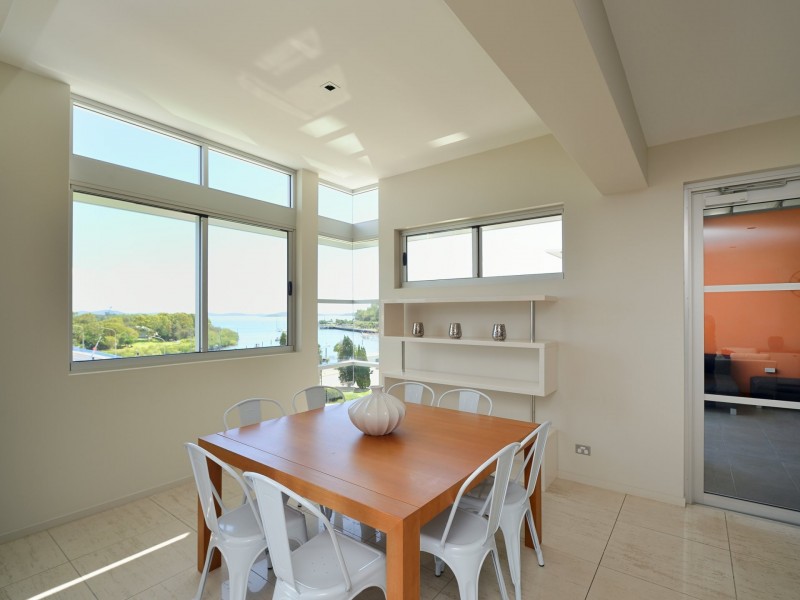 Unit 502/35 Lord Street, Gladstone QLD 4680