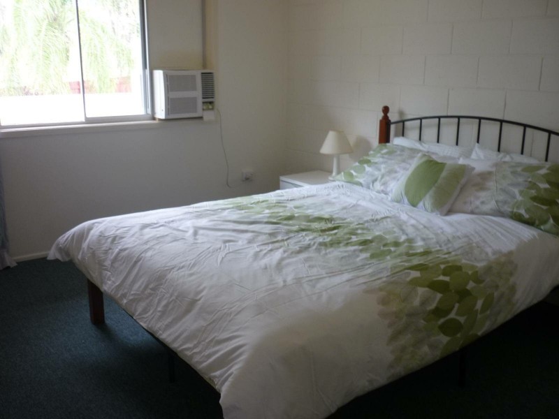 2/9 Cowan Close, South Gladstone QLD 4680