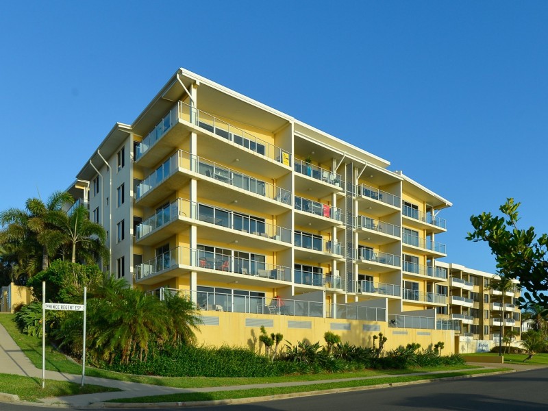 Unit 14/22 Barney Street, Barney Point QLD 4680