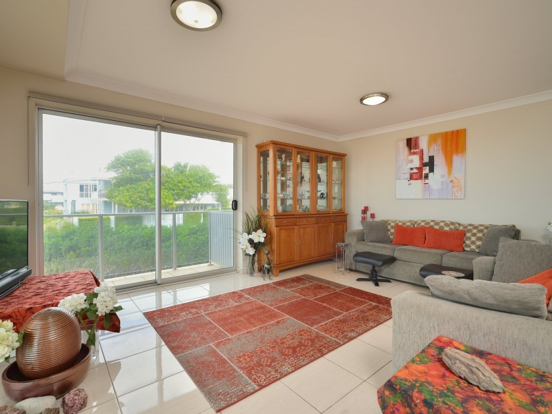 Unit 14/22 Barney Street, Barney Point QLD 4680