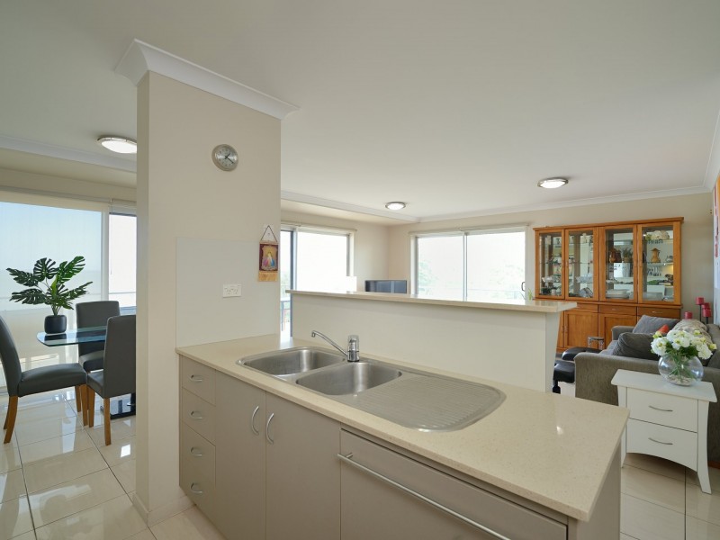 Unit 14/22 Barney Street, Barney Point QLD 4680