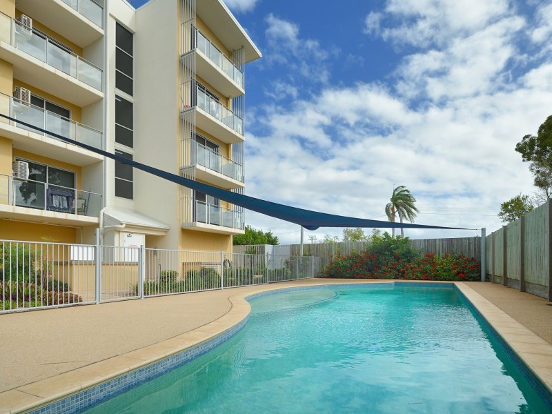 Unit 14/22 Barney Street, Barney Point QLD 4680