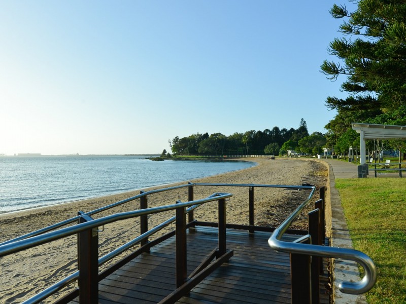 Unit 14/22 Barney Street, Barney Point QLD 4680