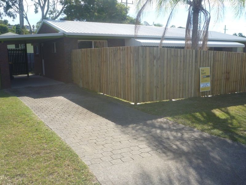 Unit 1/38 Beak Street, New Auckland QLD 4680