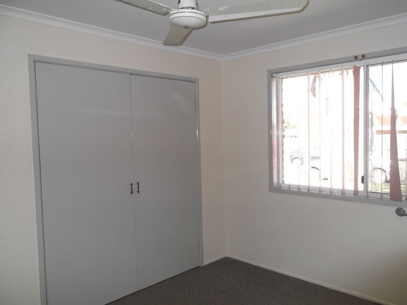 Unit 1/38 Beak Street, New Auckland QLD 4680