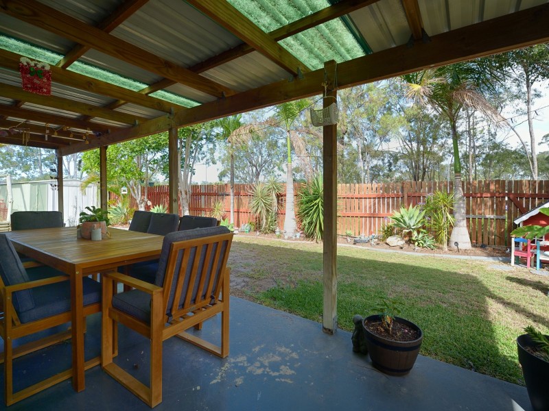 5 Palm Court, Clinton QLD 4680