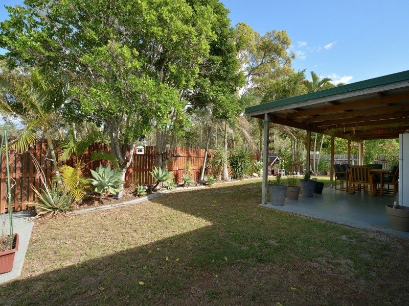 5 Palm Court, Clinton QLD 4680