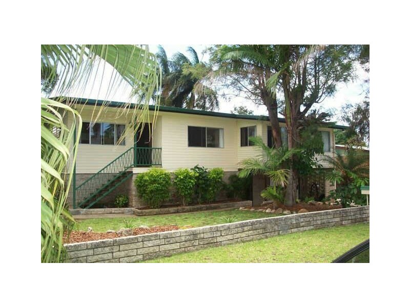 10 SCHAFER STREET, Gladstone QLD 4680