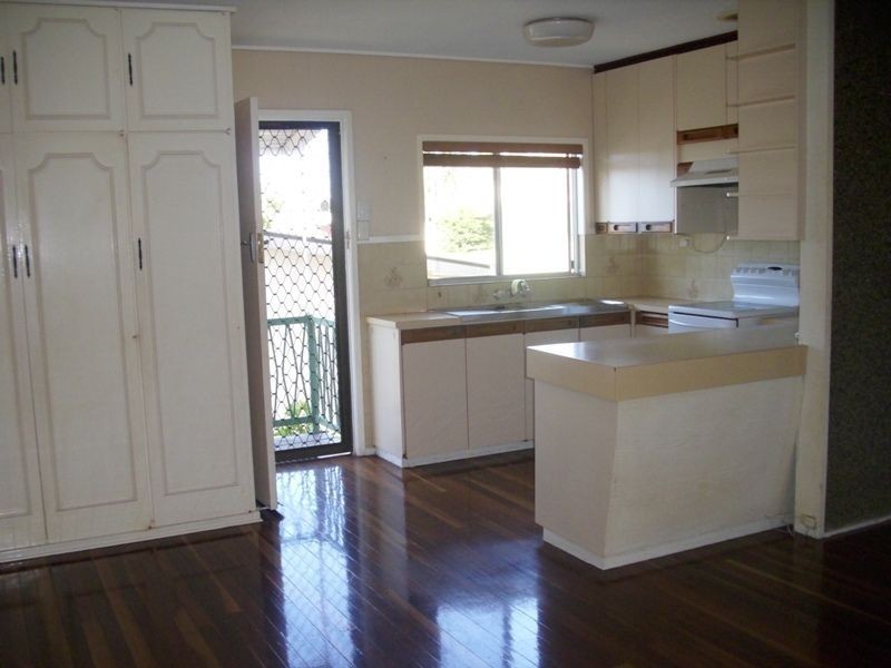 10 SCHAFER STREET, Gladstone QLD 4680