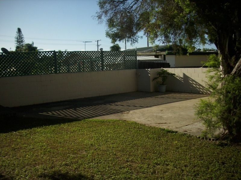 10 SCHAFER STREET, Gladstone QLD 4680