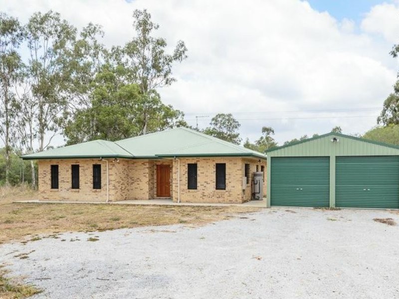 20 Cody Triggs Court, Burua QLD 4680