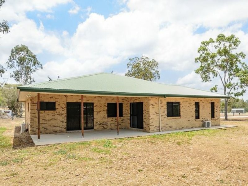 20 Cody Triggs Court, Burua QLD 4680